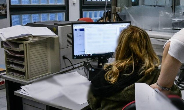 Αξιολόγηση ή στέρηση βαθμού για τους δημοσίους υπαλλήλους